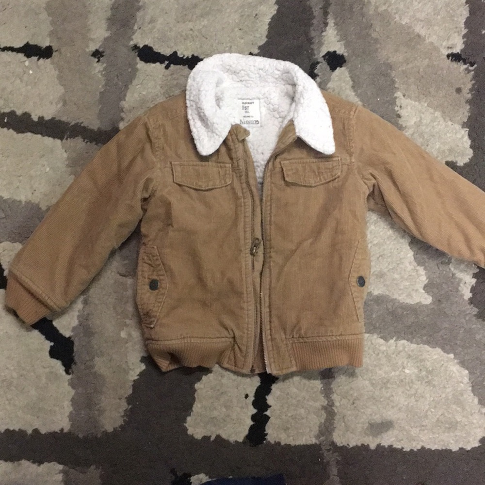 Boys jackets - Picture 3 of 3